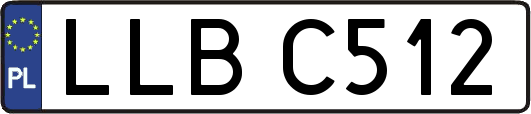LLBC512