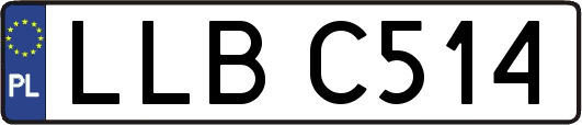 LLBC514