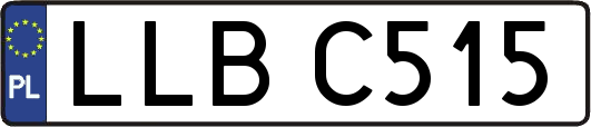 LLBC515