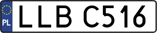 LLBC516