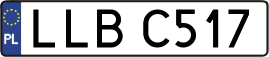 LLBC517