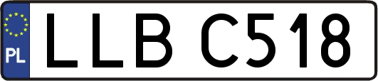 LLBC518