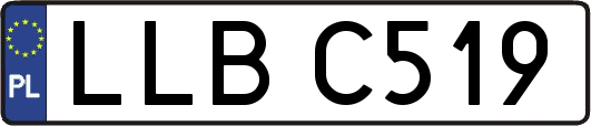 LLBC519