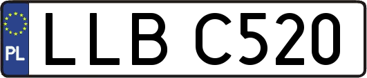 LLBC520