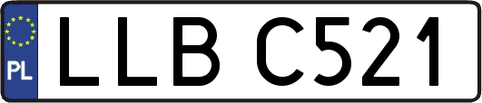 LLBC521
