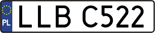LLBC522