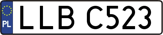 LLBC523