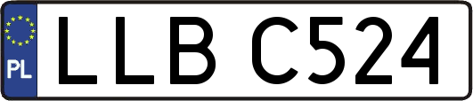 LLBC524