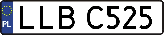 LLBC525