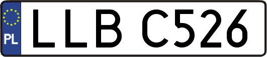 LLBC526