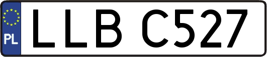 LLBC527