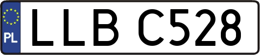 LLBC528