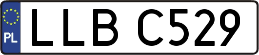 LLBC529