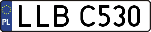 LLBC530