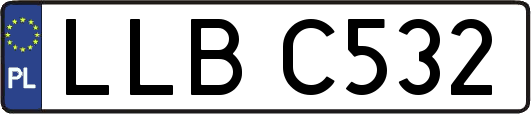 LLBC532