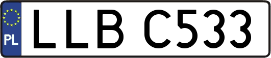 LLBC533