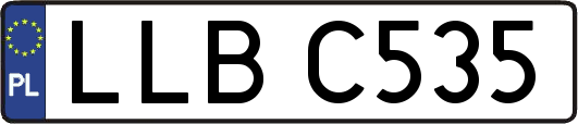 LLBC535
