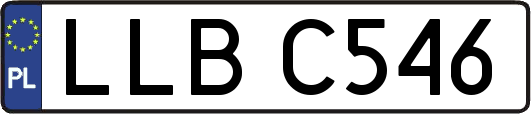 LLBC546