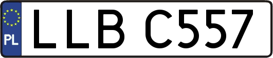 LLBC557