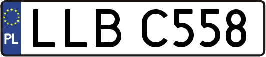 LLBC558