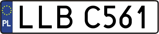 LLBC561