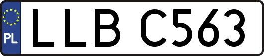 LLBC563