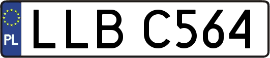 LLBC564