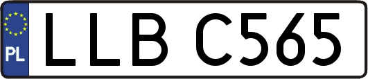 LLBC565