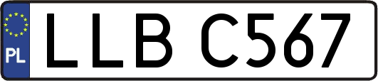 LLBC567