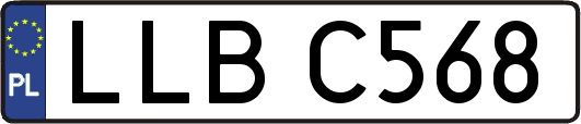 LLBC568