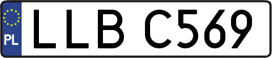 LLBC569
