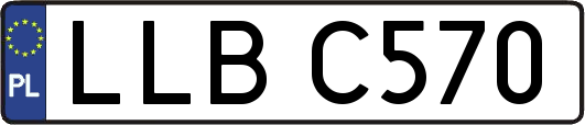 LLBC570
