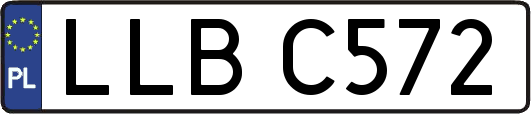 LLBC572
