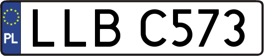 LLBC573