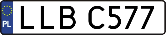 LLBC577
