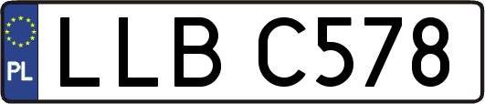 LLBC578