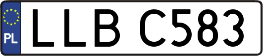 LLBC583