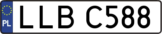LLBC588