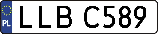 LLBC589