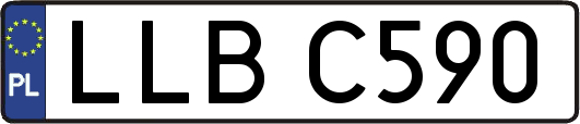 LLBC590