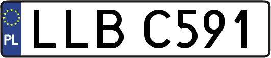 LLBC591