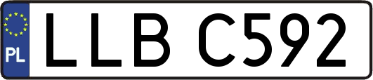 LLBC592