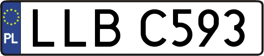 LLBC593