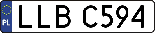 LLBC594