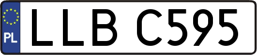 LLBC595