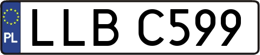 LLBC599