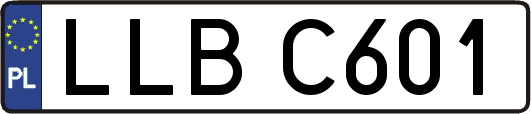 LLBC601