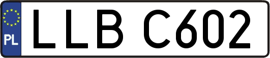 LLBC602