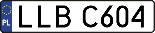 LLBC604