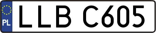 LLBC605